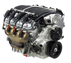 U3549 Engine